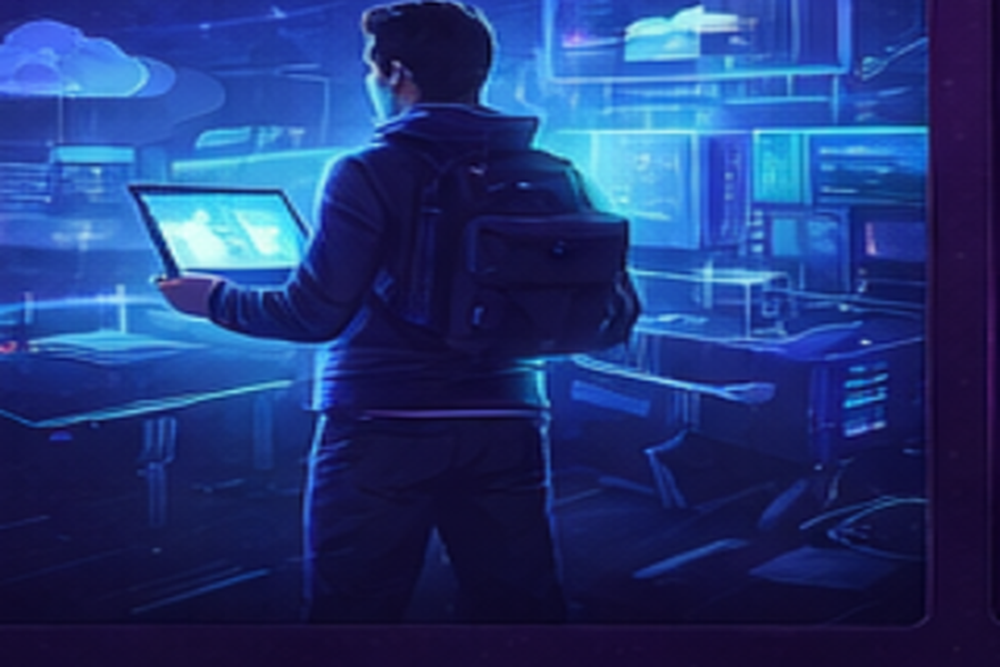 Cloud Network Engineer